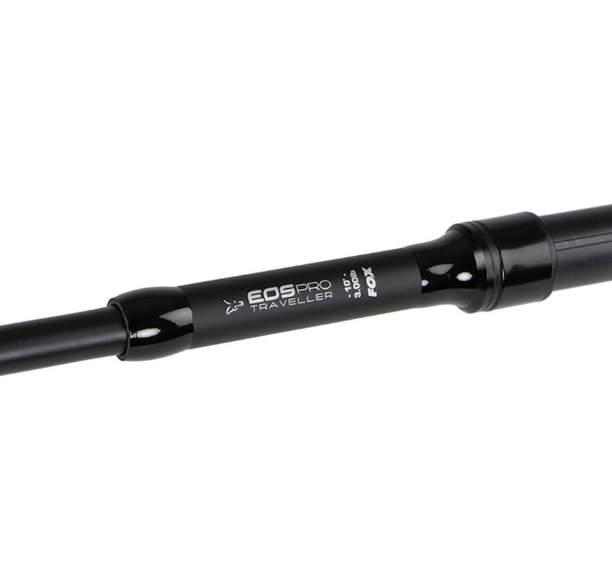 EOS Pro Traveller 8-10ft 3Lbs