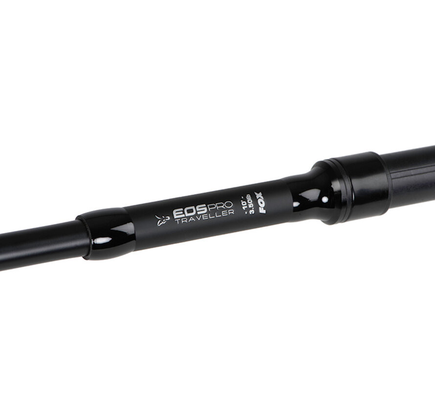 EOS Pro Traveller 8-10ft 3Lbs