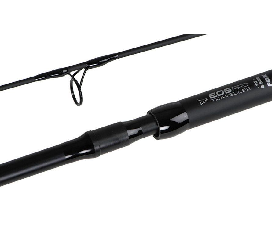EOS Pro Traveller 8-10ft 3Lbs