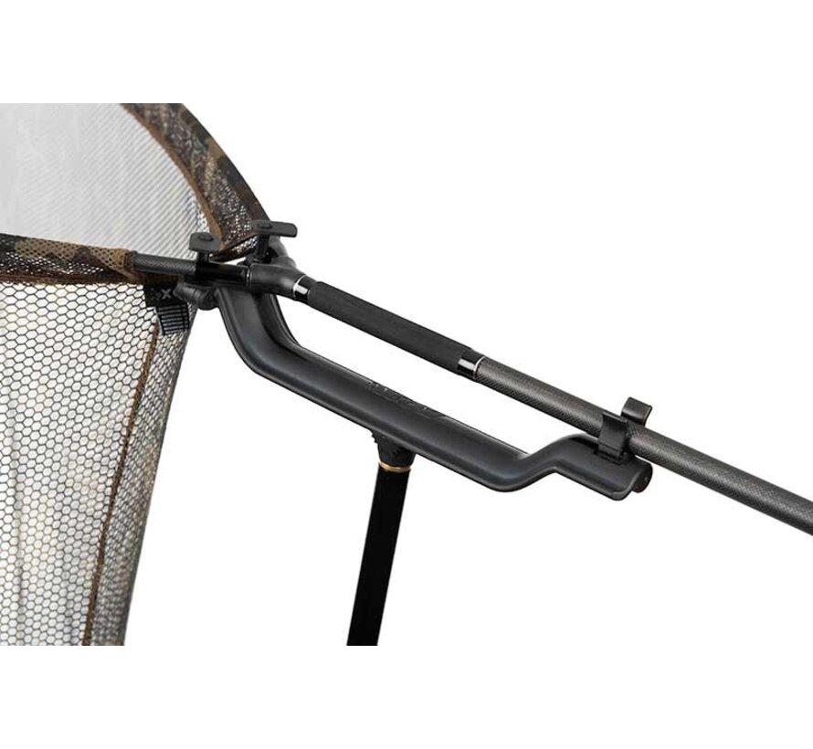 Carpmaster Net Safe
