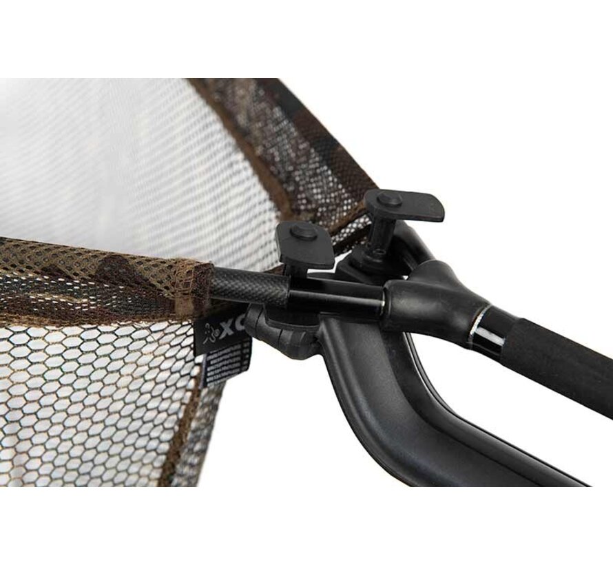 Carpmaster Net Safe