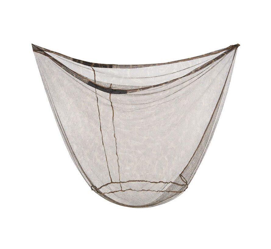 Camo Landing Net Mesh