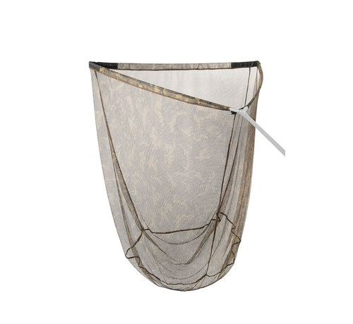 Fox Camo Landing Net Mesh