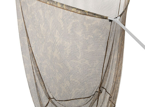 Fox Camo Landing Net Mesh
