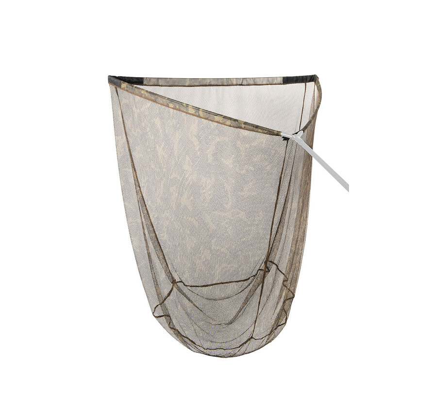 Camo Landing Net Mesh
