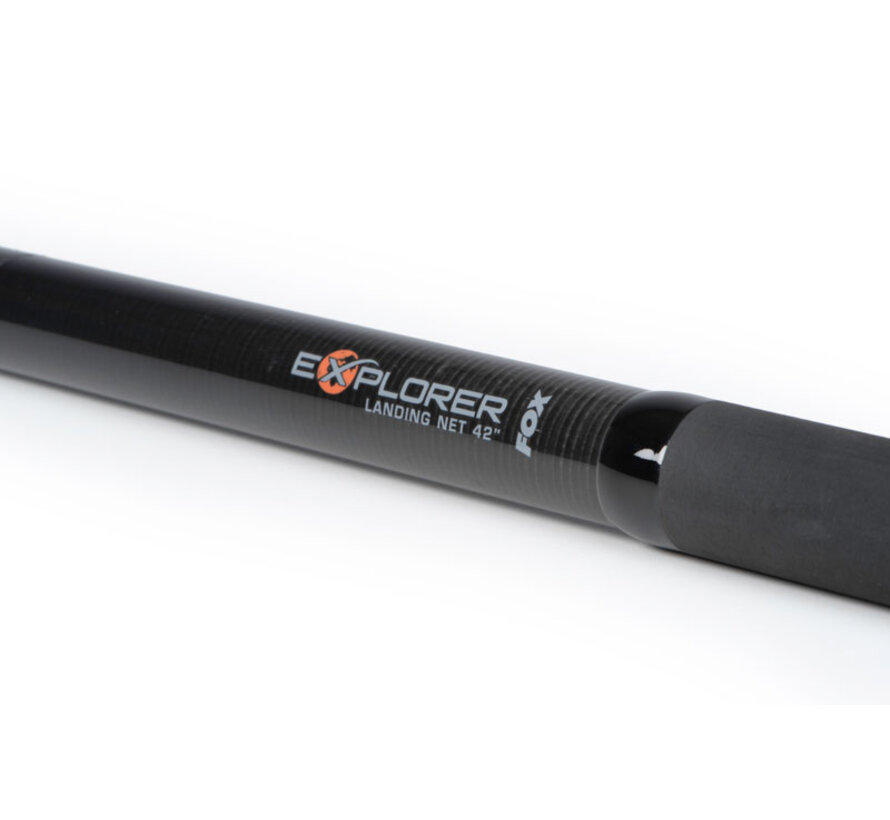 Explorer 42'' Landing Net