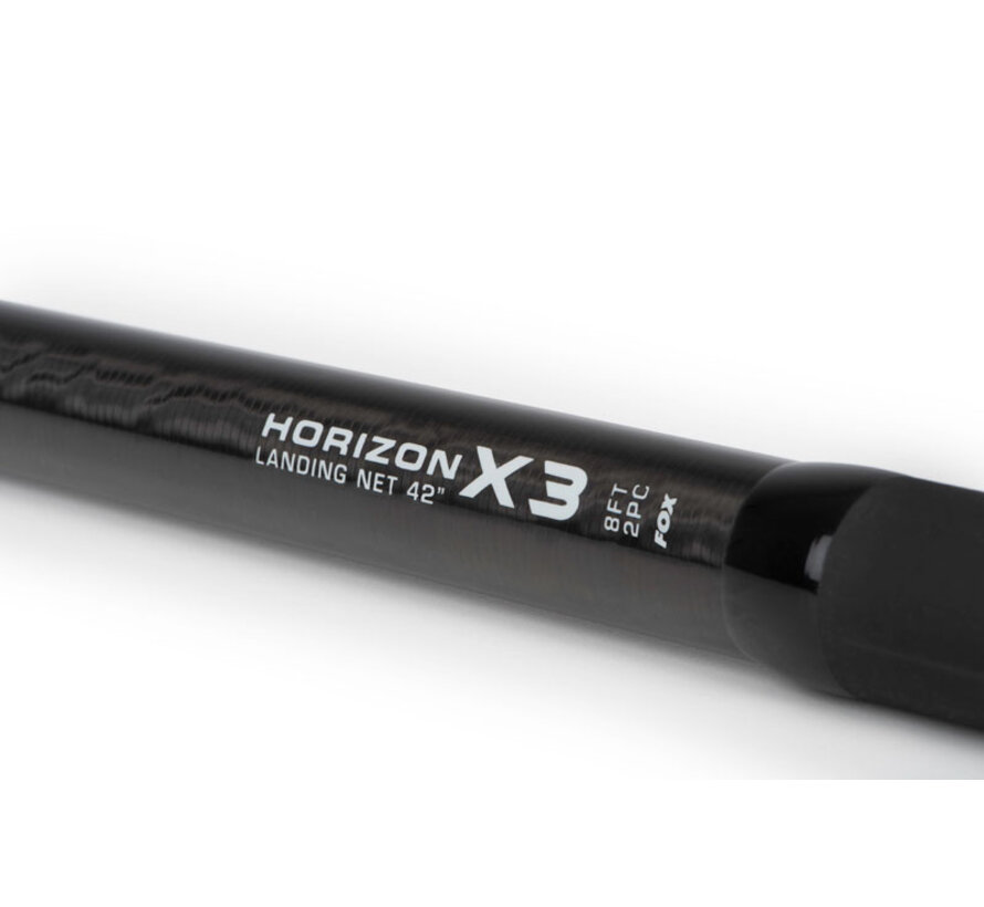 Horizon X3 42'' Pole Landing Net
