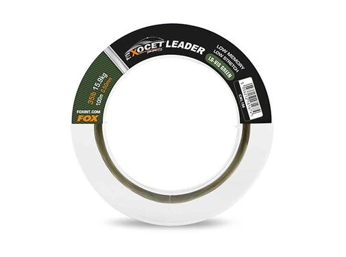 Fox Exocet Pro Leader