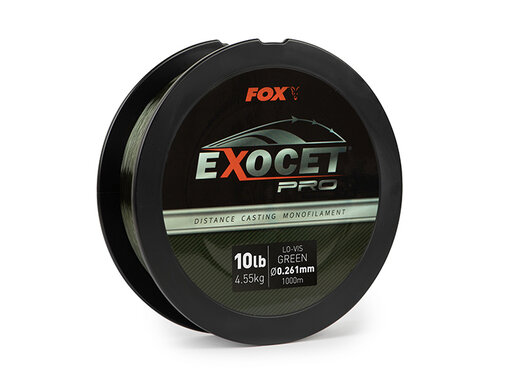 Fox Exocet Pro Mono