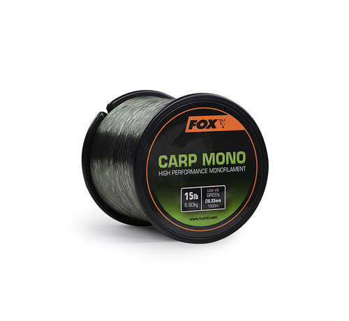 Fox Carp Mono
