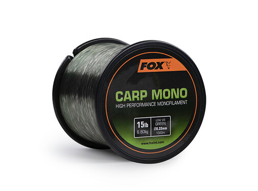 Fox Carp Mono