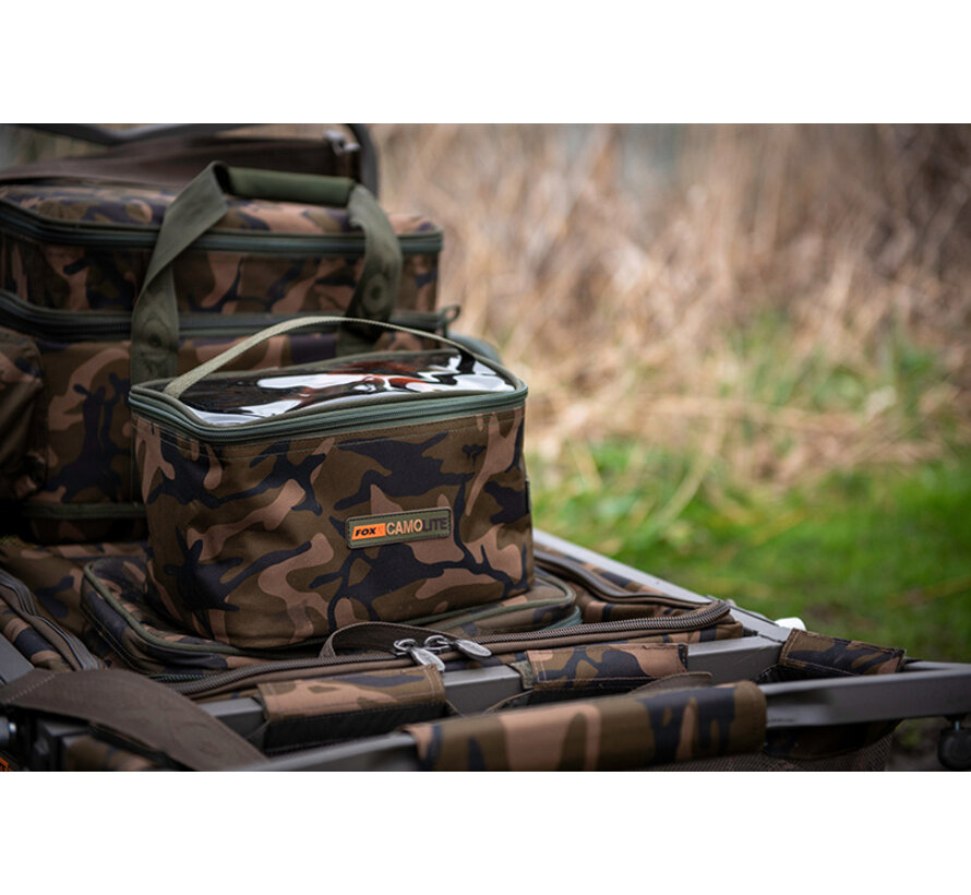 Camolite XL Accessory Bag