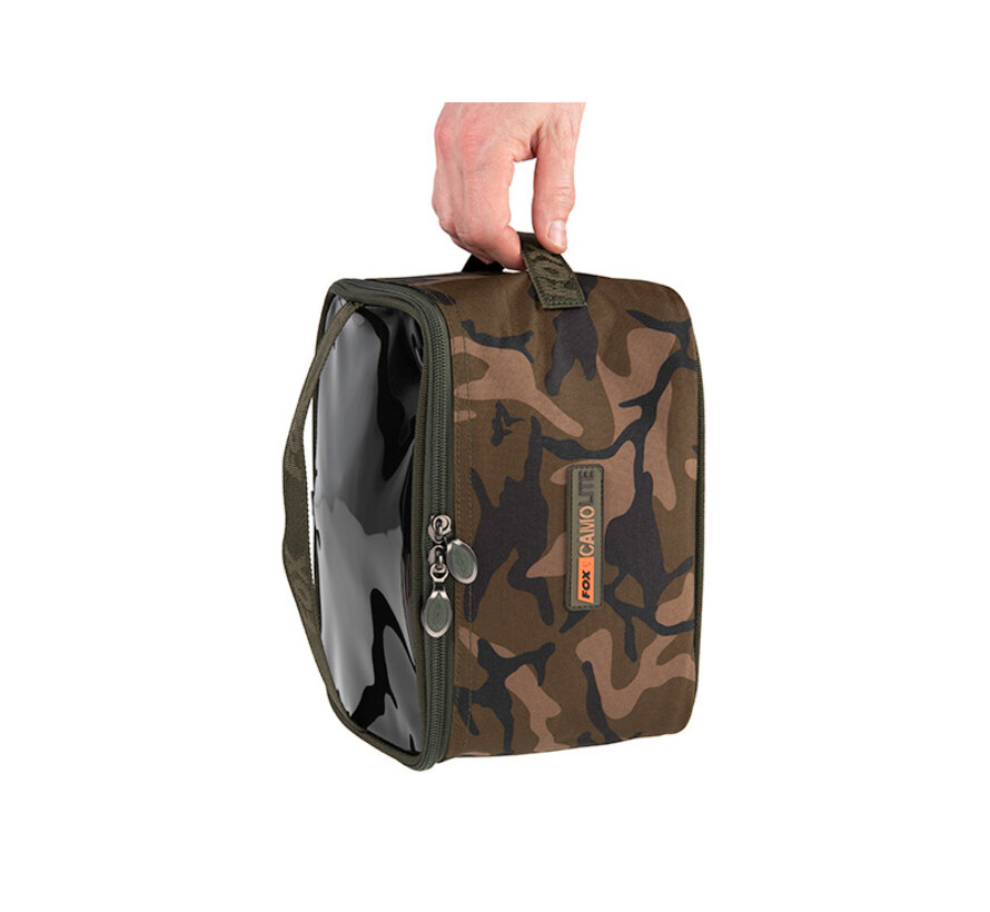Camolite XL Accessory Bag