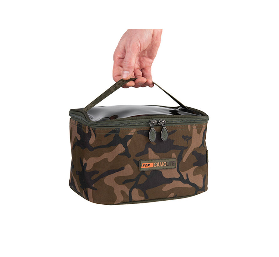 Camolite XL Accessory Bag