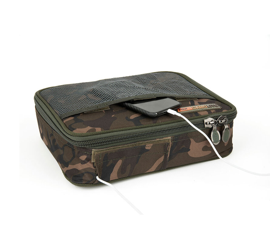 Camolite Gadgets Safe