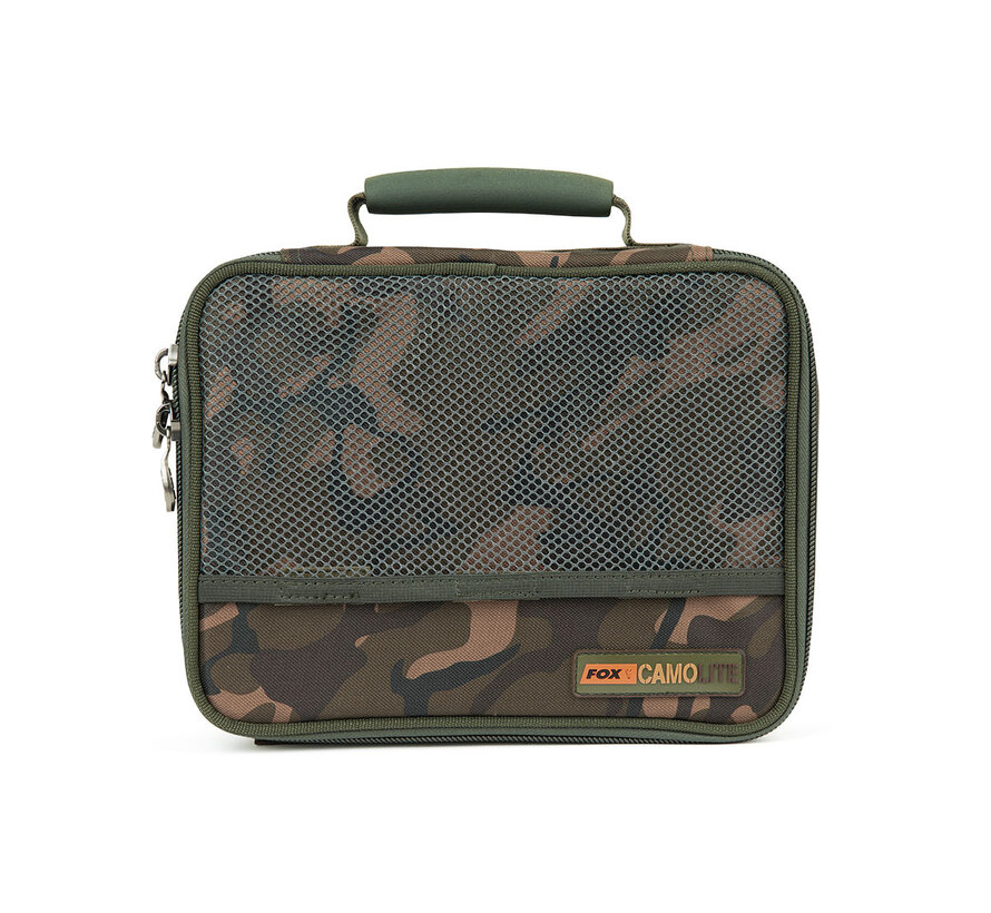 Camolite Gadgets Safe