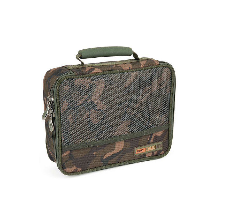 Camolite Gadgets Safe