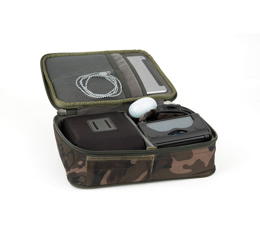 Camolite Gadgets Safe