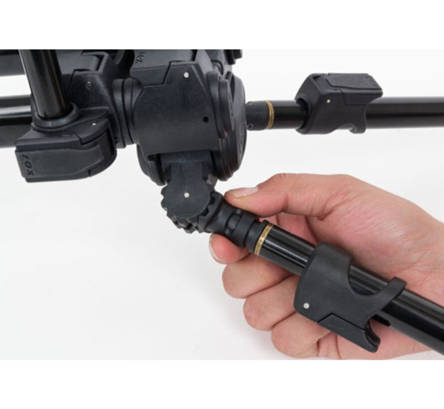Ranger Mk2 Pod 3 Rod