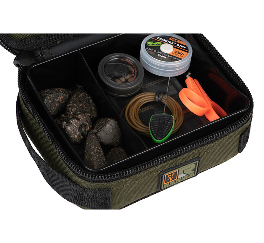 R-Series Lead & Bits Bag