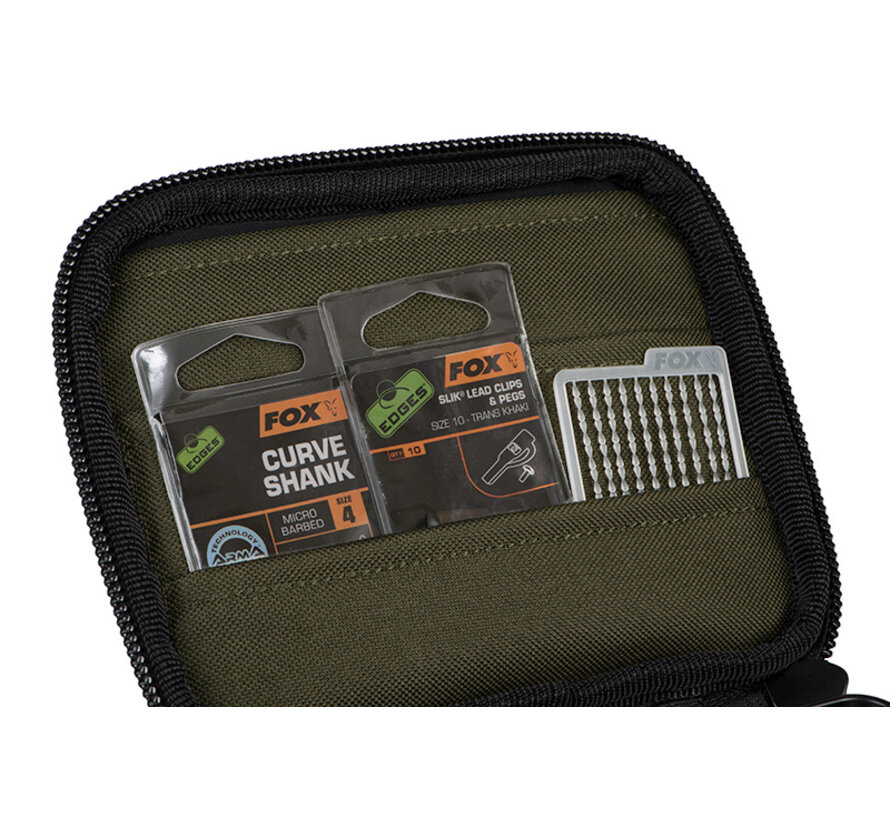 R-Series Lead & Bits Bag