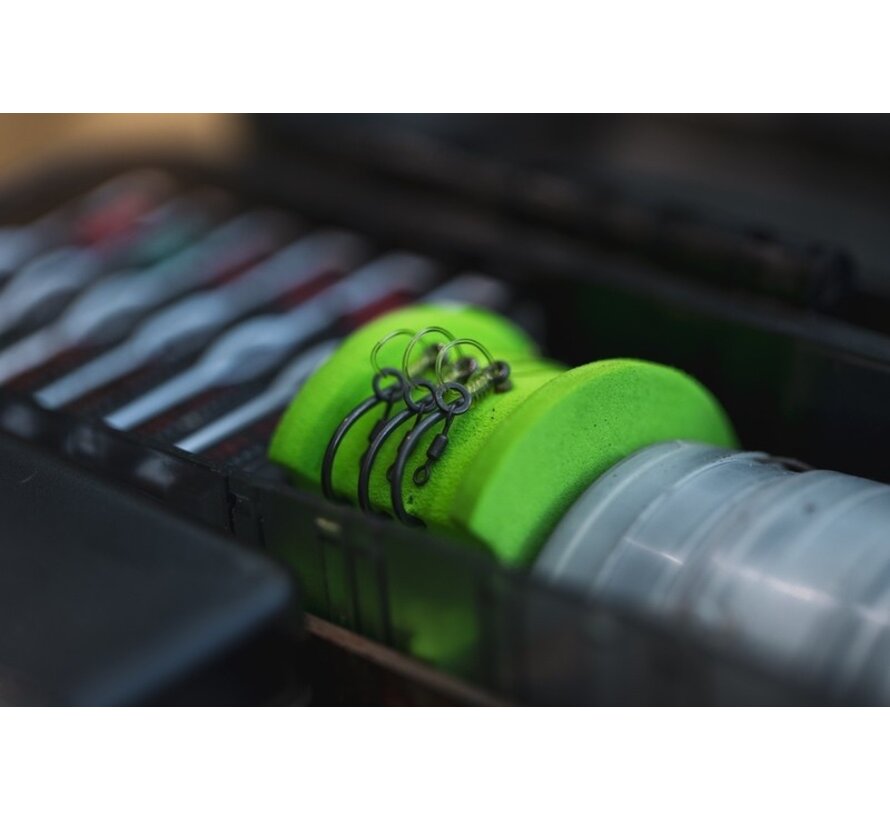 Rig Spools