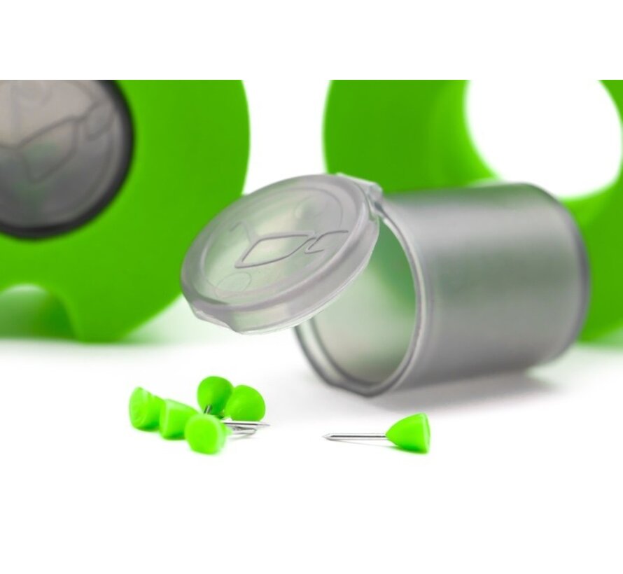 Rig Spools