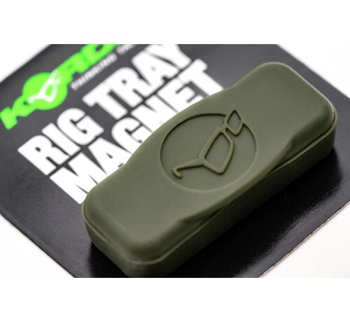 Korda Tackle Box Magnet