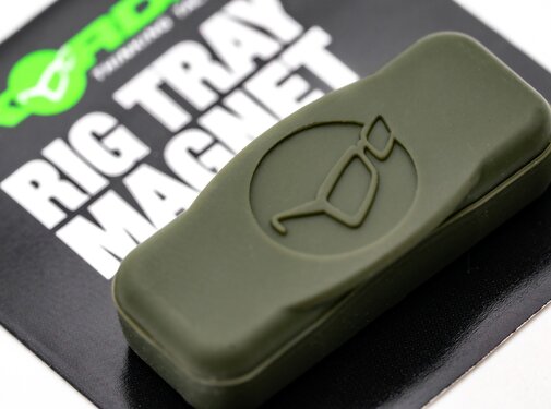 Korda Tackle Box Magnet