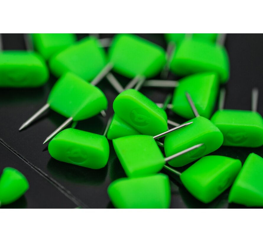 Pins For Rig Safes