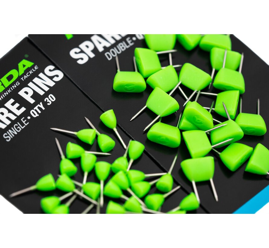 Pins For Rig Safes