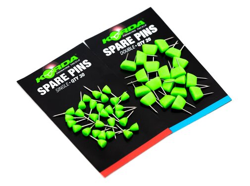 Korda Pins For Rig Safes