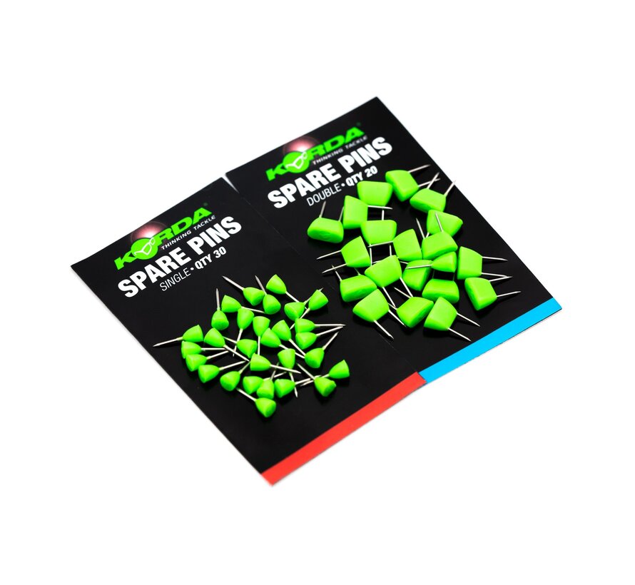 Pins For Rig Safes