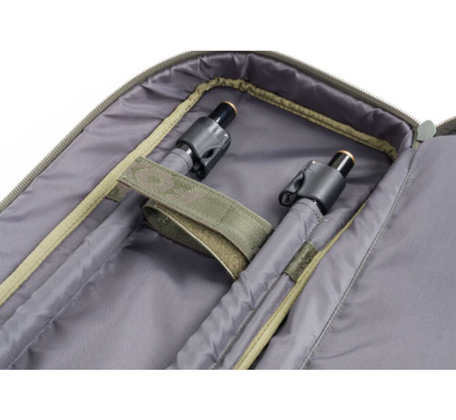 Horizon Dual 3 Rod Inc Carry Case