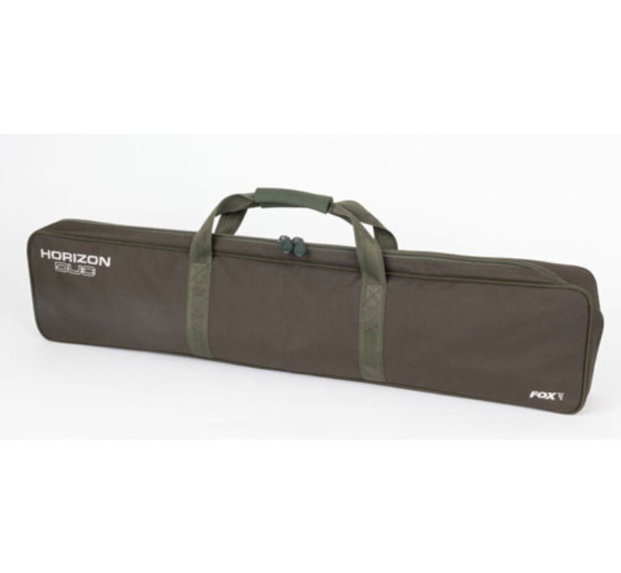 Horizon Dual 3 Rod Inc Carry Case