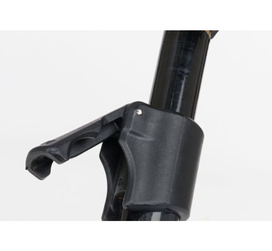 Horizon Dual 3 Rod Inc Carry Case