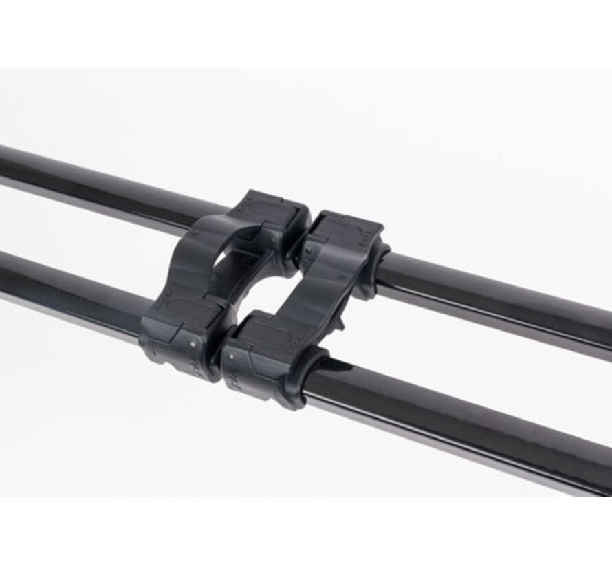 Horizon Dual 3 Rod Inc Carry Case