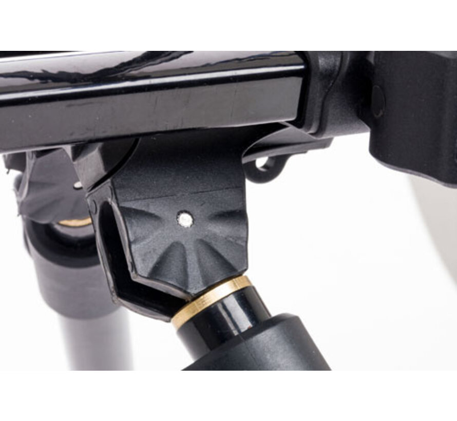 Horizon Dual 3 Rod Inc Carry Case