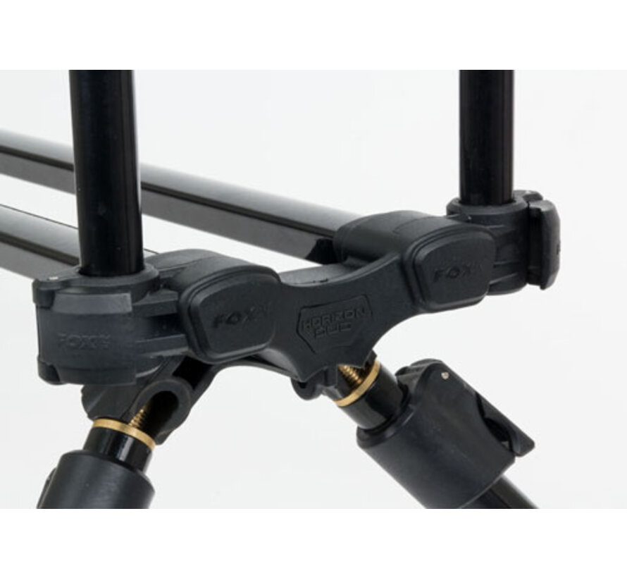 Horizon Dual 3 Rod Inc Carry Case