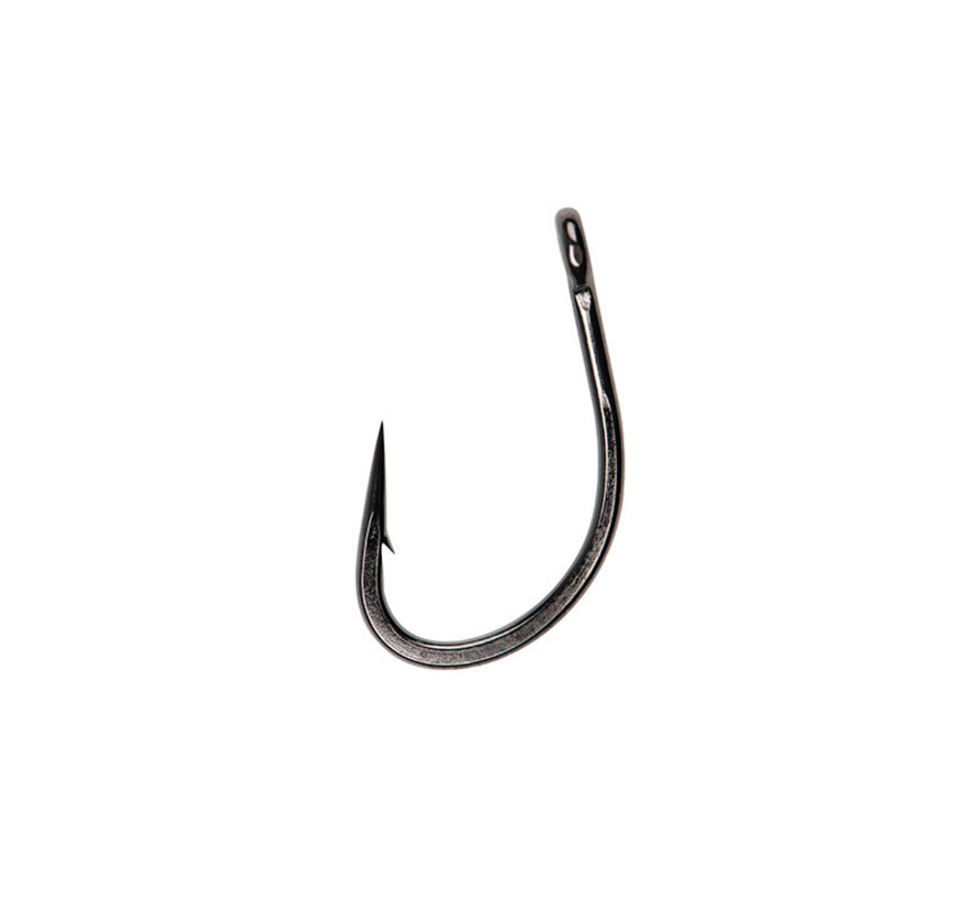 Curve Short Carp Hooks