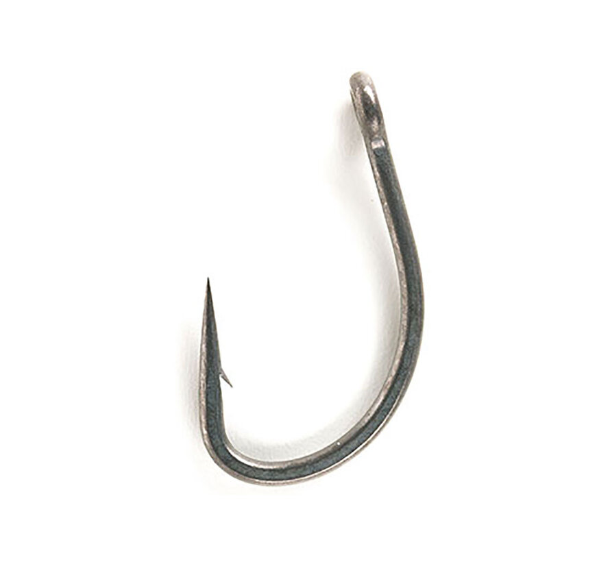 Edges Curve Short