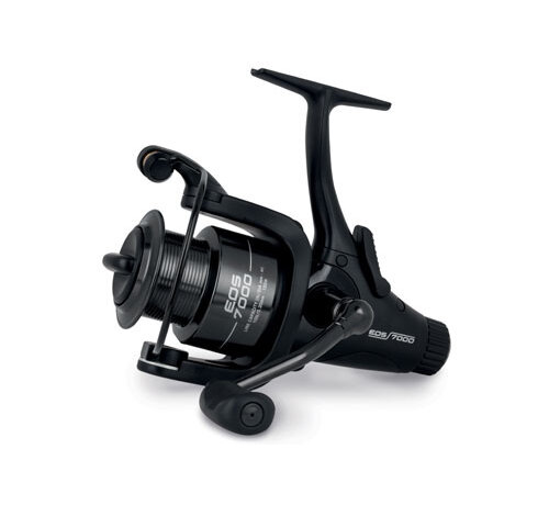 Fox Reel  EOS 10000