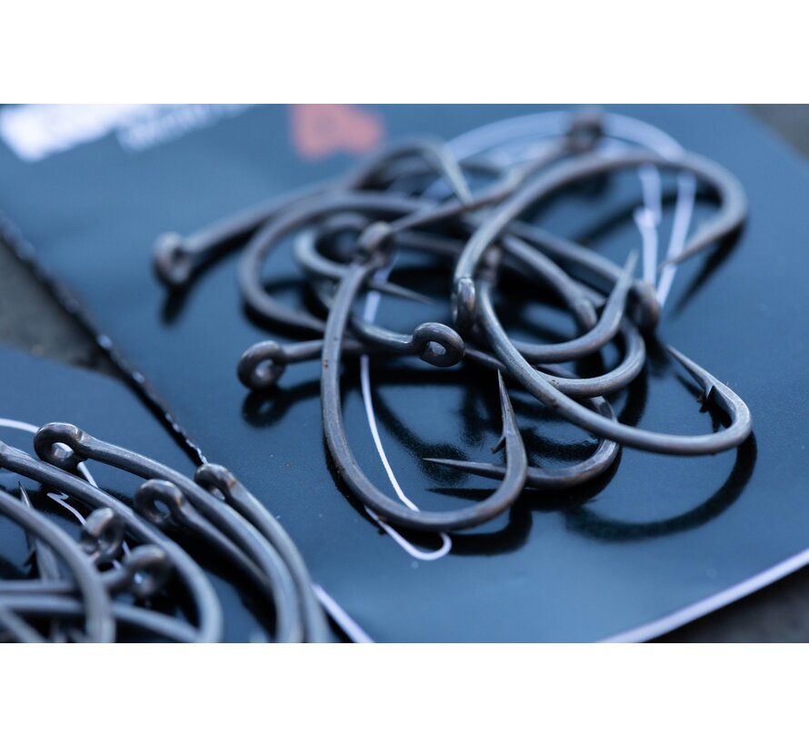 Kurv Shank X 10pcs