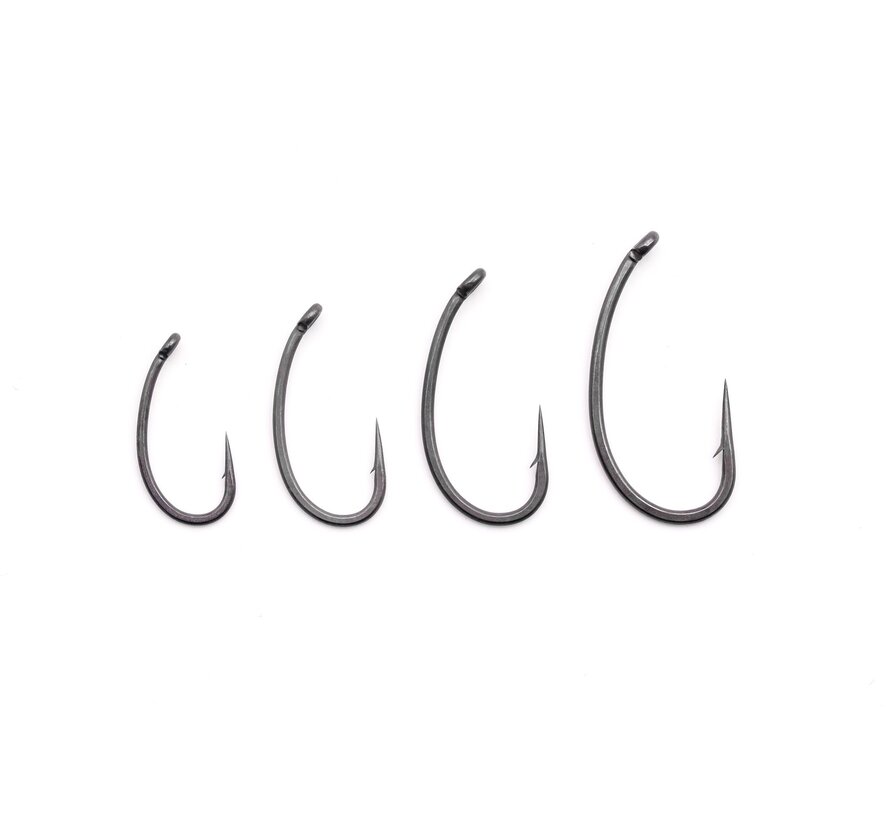 Kurv Shank X 10pcs