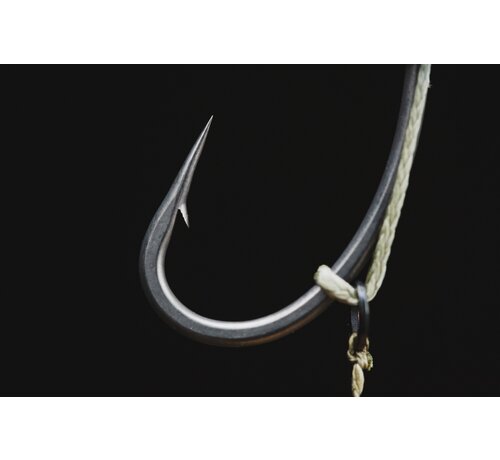 Korda Kurv Shank XX 10pcs