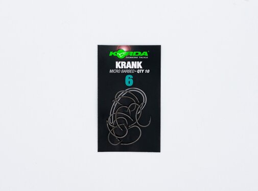 Korda Krank