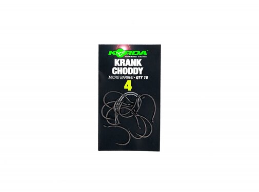 Korda Krank Choddy