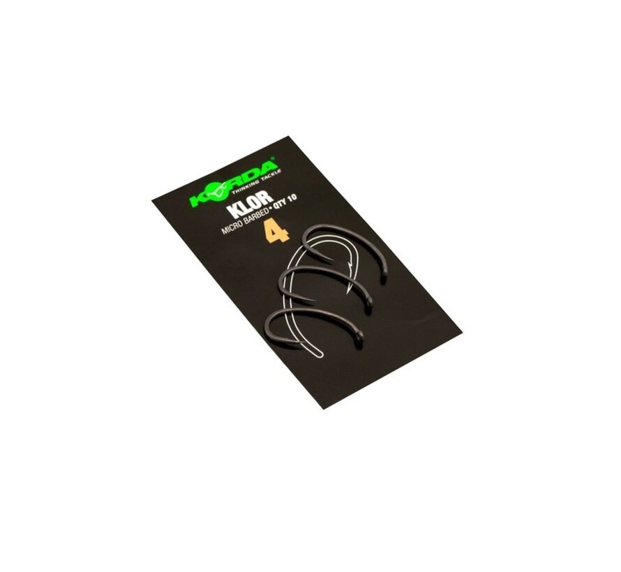 Klor 10pcs