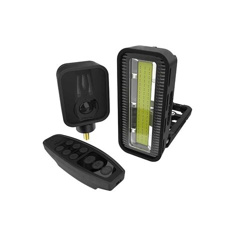 Fox RX + Security System