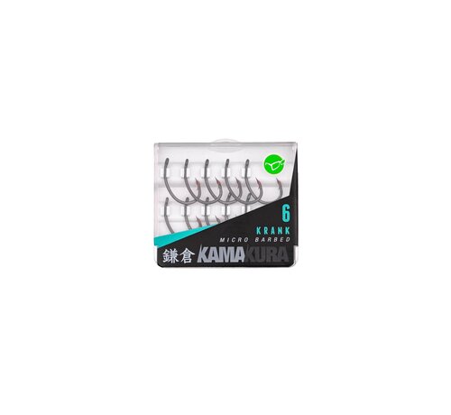 Korda Kamakura Krank 10pcs
